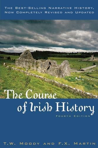 The Course of Irish History
