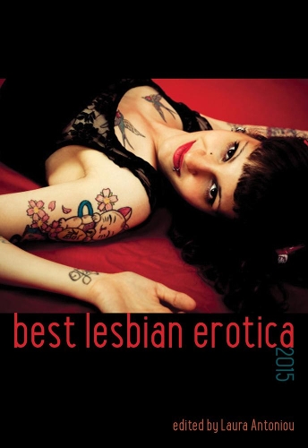 Best Lesbian Erotica