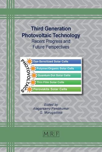 Third Generation Photovoltaic Technology