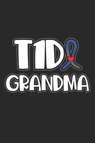 T1D Grandma