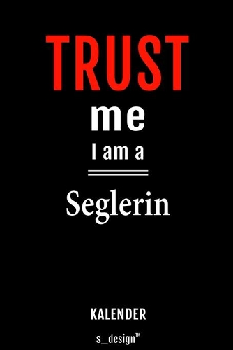 Kalender für Segler / Seglerin