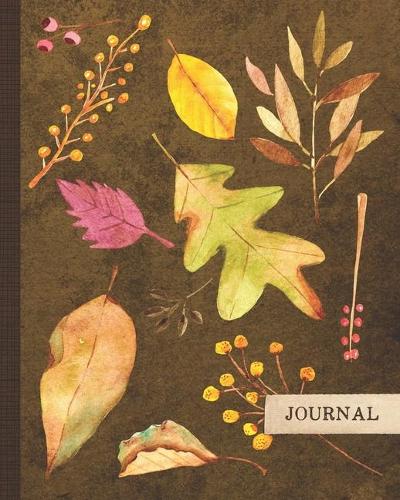 Forest Floor Journal