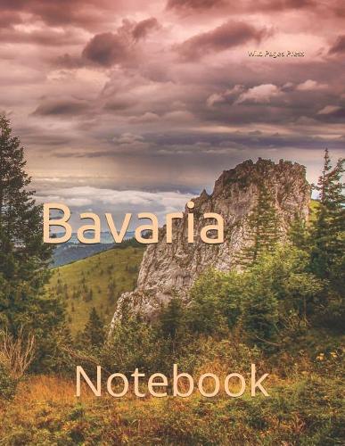 Bavaria: Notebook