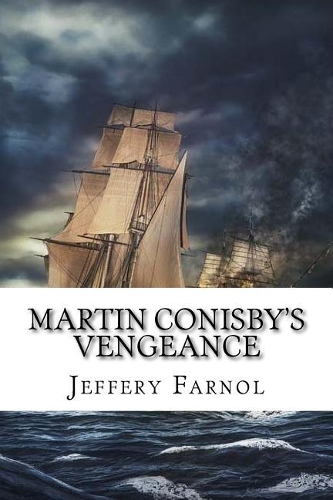 Martin Conisby's Vengeance