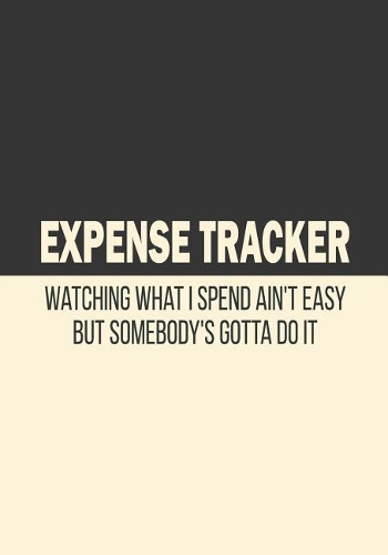 Expense Tracker
