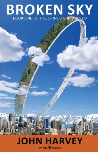 Broken Sky: (1 The Cirrus Chronicles)