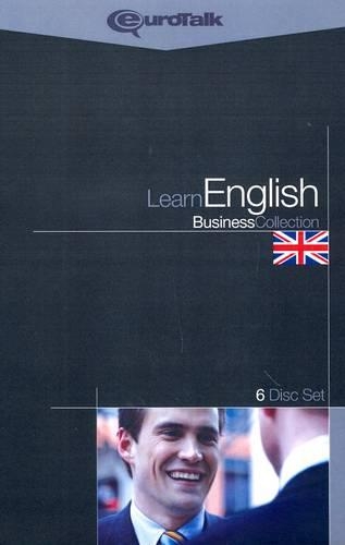 Learn English - Business Collection