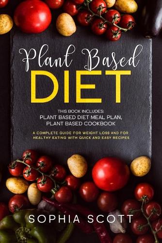 Plant Based Diet