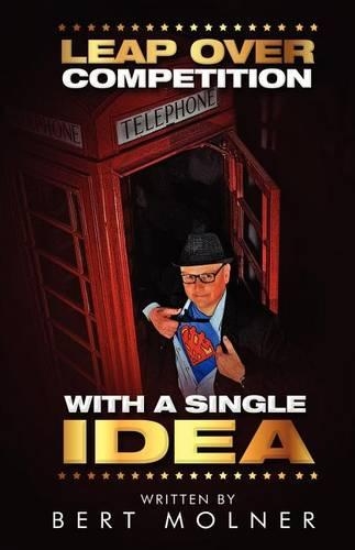 Leap Over Competition