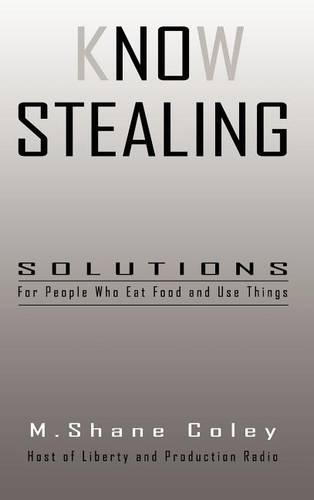 Know Stealing: (English)