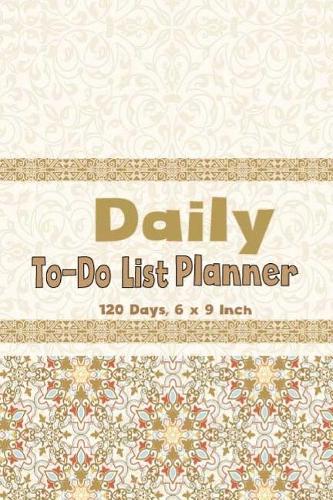 Daily To-do List Planner