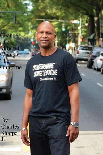 Change The Mindset Change The Outcome