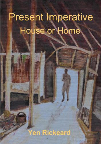 Present Imperative House or Home