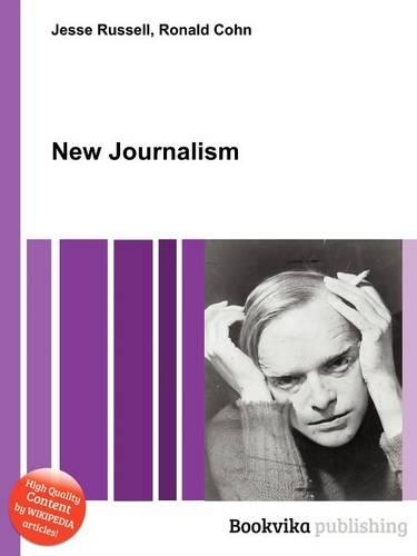 New Journalism
