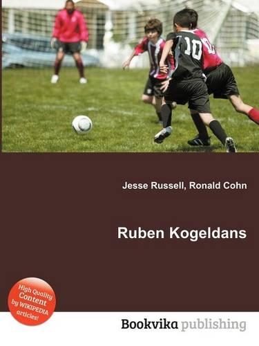 Ruben Kogeldans