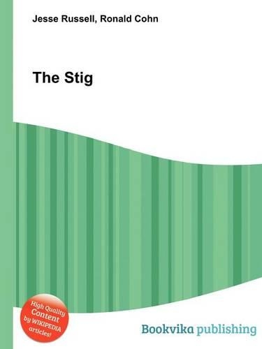 The Stig: (English)