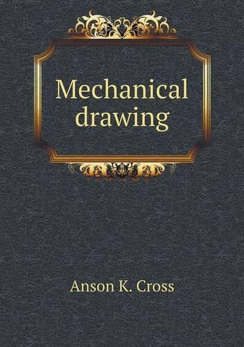 Mechanical drawing