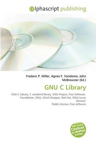 Gnu C Library