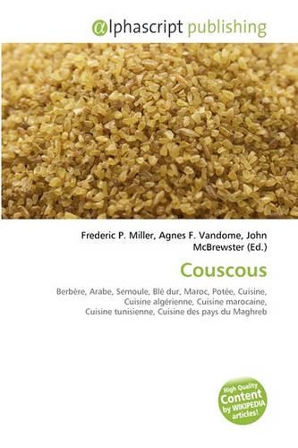 Couscous