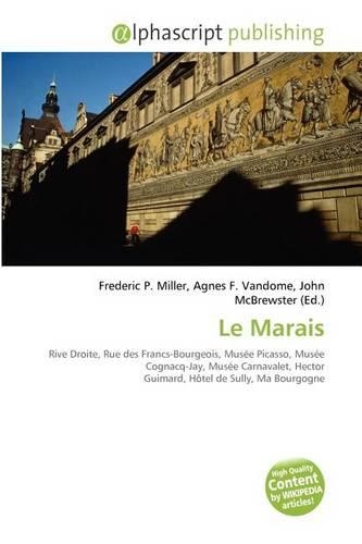 Le Marais