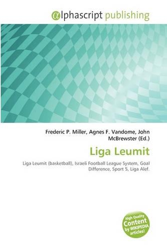 Liga Leumit: (English)
