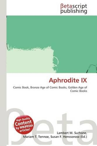 Aphrodite IX