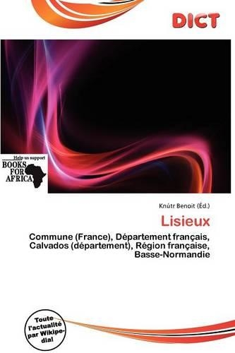 Lisieux
