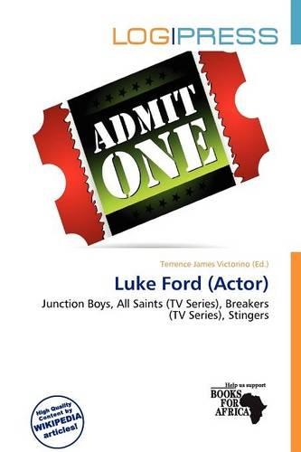 Luke Ford (Actor)