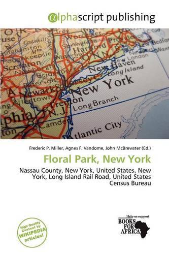 Floral Park, New York