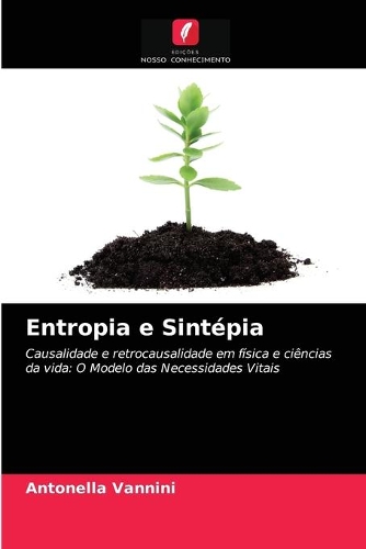 Entropia e Sintépia