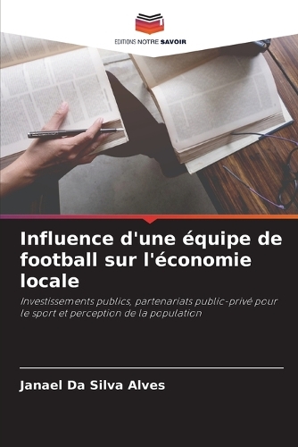 Influence d'une équipe de football sur l'économie locale