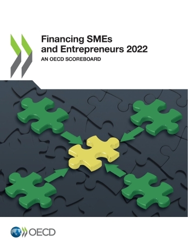 Financing SMEs and entrepreneurs 2022