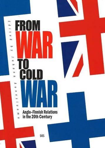 From War to Cold War