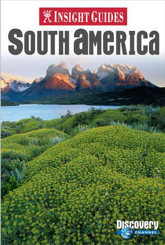 South America Insight Guide