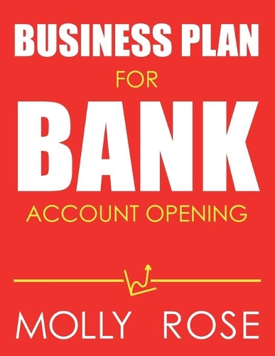 Business Plan For Bank Account Opening