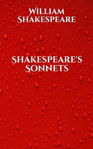 Shakespeare's Sonnets