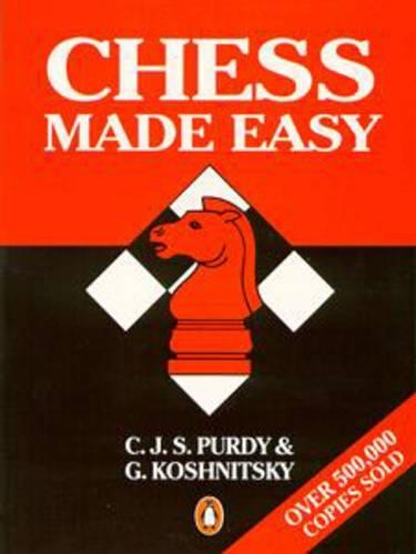 Chess Made Easy