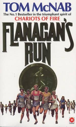 Flanagan's Run: (Coronet Books)