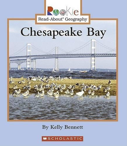 Chesapeake Bay
