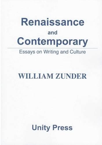 Renaissance and Contemporary