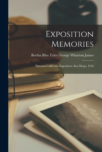 Exposition Memories
