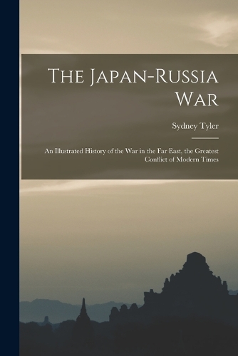 The Japan-Russia War
