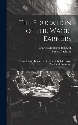 The Education of the Wage-Earners
