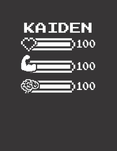 Kaiden