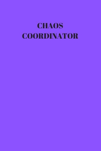 Chaos Coordinator