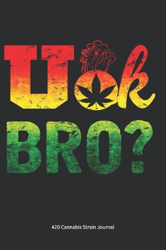 420 Cannabis Strain Journal