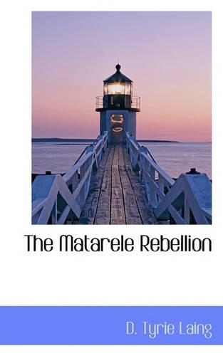 The Matarele Rebellion