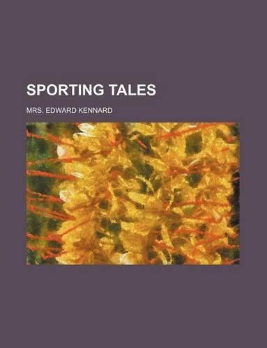 Sporting Tales: (English)