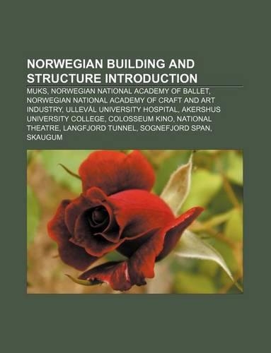 Norwegian Building and Structure Introduction