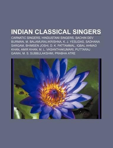 Indian Classical Singers